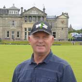 User avatar for Graeme Shaw