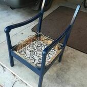 User avatar for Rachelle M Crosbie