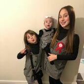 User avatar for Alisha Mcdonald