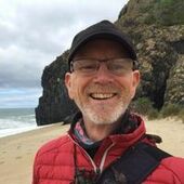 User avatar for Andrew Metcalfe