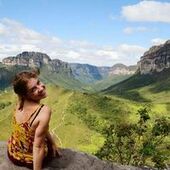 User avatar for Linda Van den Berg