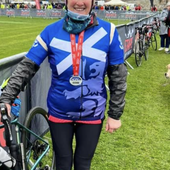 User avatar for Carole Munro