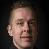 User avatar for Youri Dalm