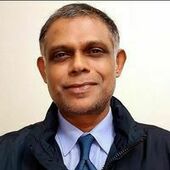 User avatar for Unnikrishnan Ramesan