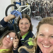 User avatar for Ruth Norbury