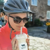 User avatar for Olivia Webb