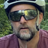 User avatar for David Pearson