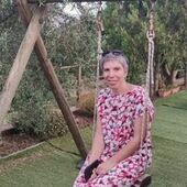 User avatar for Irina Grebenyuk