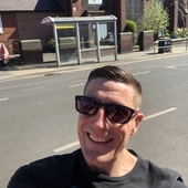 User avatar for Aaran Ross