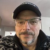 User avatar for Mark Sorna