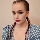 User avatar for Aleksandra Chojnacka