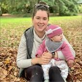 User avatar for Nicola Mc Innes