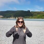 User avatar for Annah Johnstone