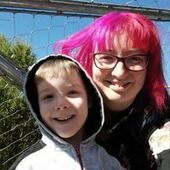 User avatar for Aimee Harrex