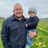 User avatar for Dan Fraser