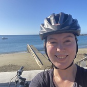 User avatar for Alana Cockburn