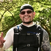 User avatar for Graham Flesher