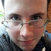 User avatar for David Ryan Proud