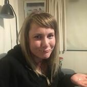 User avatar for Jane Nuttridge