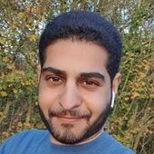 User avatar for Basil Aziz