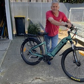 User avatar for Shane Blair