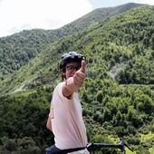 User avatar for Lewis Taka