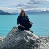 User avatar for Camille Hughes