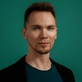 User avatar for Alexander Teplovodskiy