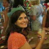 User avatar for Issy Lewis