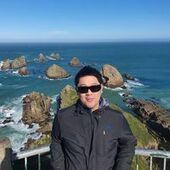 User avatar for Eric Sng