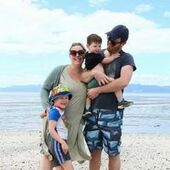 User avatar for Aimee Chipperfield