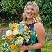 User avatar for Fliss Adamson