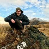 User avatar for Steven Thornton