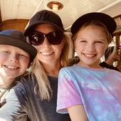 User avatar for Catherine Coghill