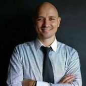 User avatar for Alexander Kuklin