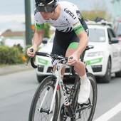 User avatar for Matthew Markby