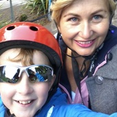 User avatar for Valerie Smith