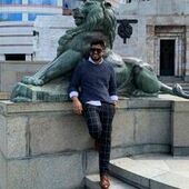 User avatar for Ashay Shekatkar