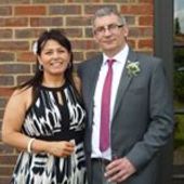 User avatar for Amanda Goff Calvert