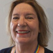 User avatar for Sarah Sutherland