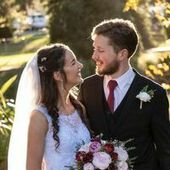 User avatar for Danella Redepenning