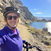 User avatar for Kim Strange