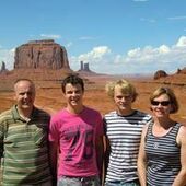 User avatar for Sandra Dodington