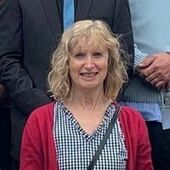 User avatar for Marianne Richardson