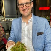 User avatar for Simon Edwards