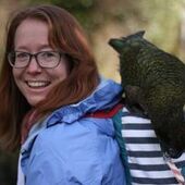 User avatar for Rebecca Mc Cartney