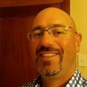 User avatar for Michael Fitzgerald