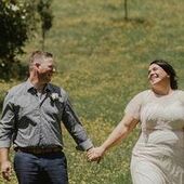 User avatar for Catherine Welham Liddicoat