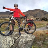 User avatar for Gail Ingram