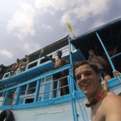 User avatar for Edze Bierema